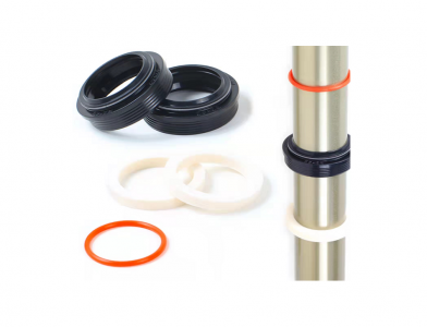 Fork seals 32mm